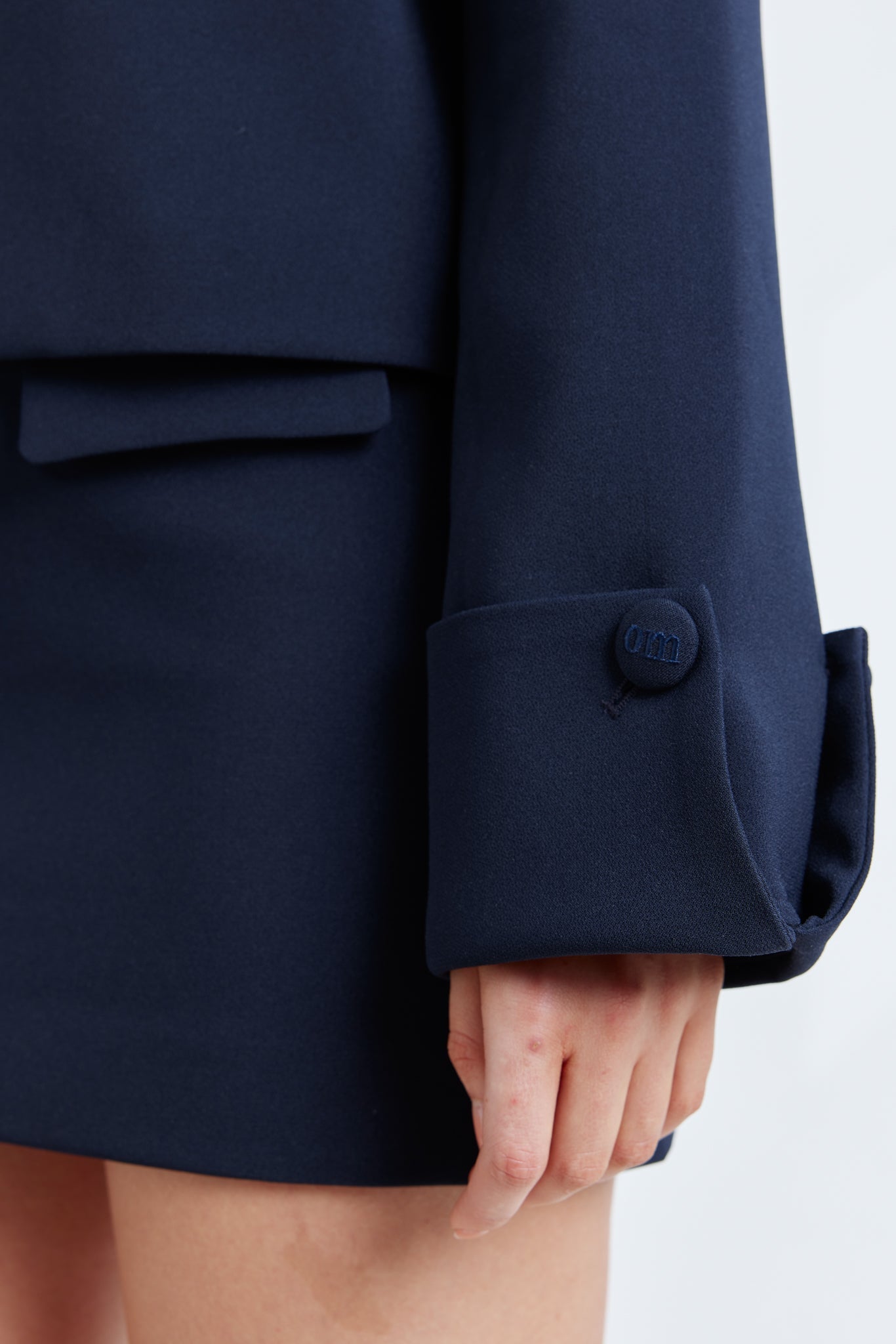 Maas & Mode® | Ultimate Muse Jacket