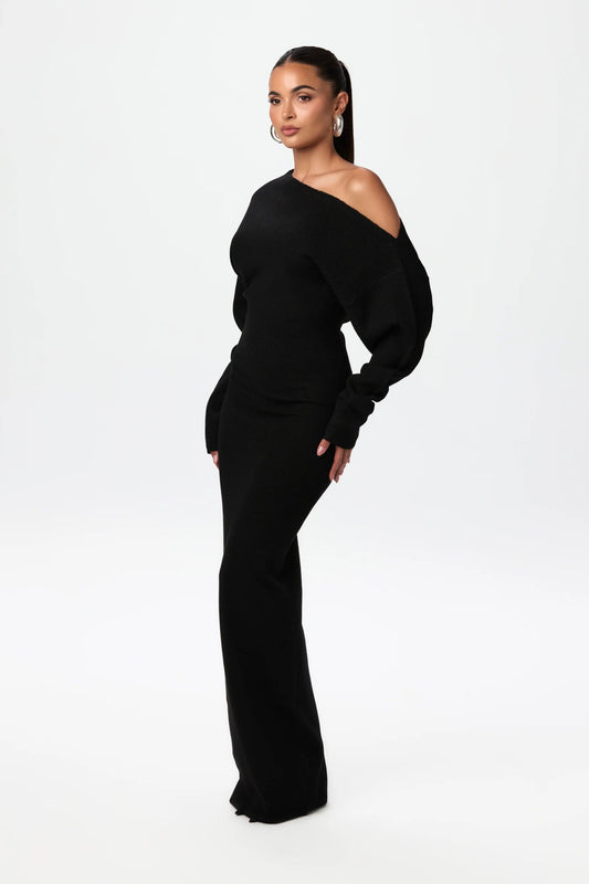 Maas & Mode® | Elegante Dress