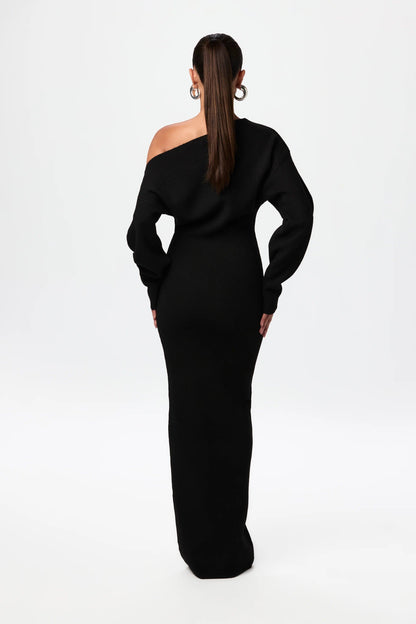 Maas & Mode® | Elegante Dress