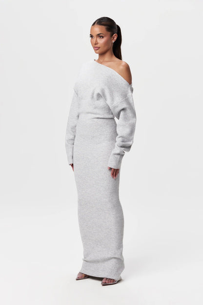 Maas & Mode® | Elegante Dress