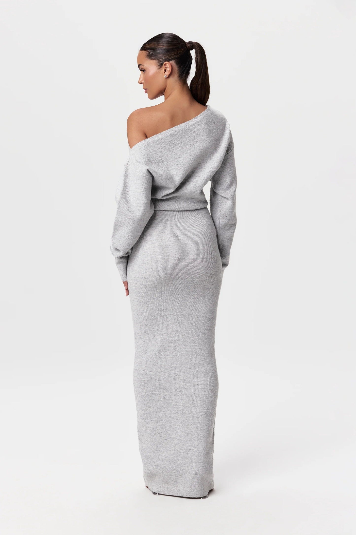 Maas & Mode® | Elegante Dress