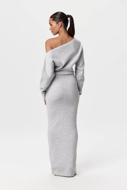 Maas & Mode® | Elegante Dress