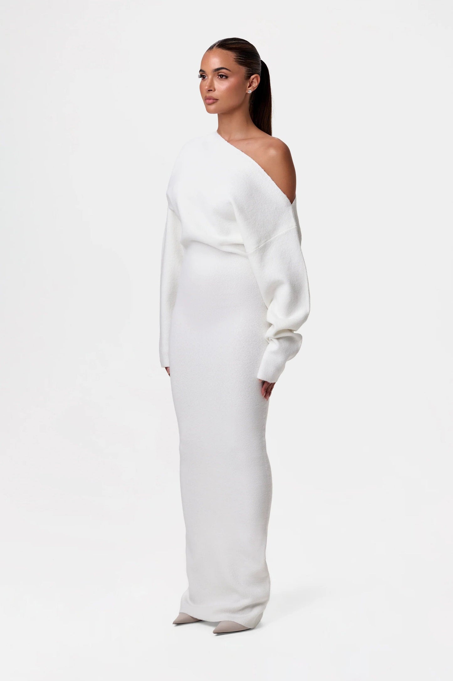 Maas & Mode® | Elegante Dress