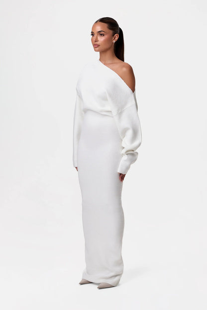 Maas & Mode® | Elegante Dress