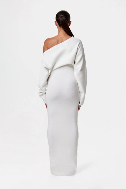 Maas & Mode® | Elegante Dress