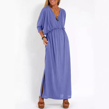 Maas & Mode® | Modieuze Lente Jurk