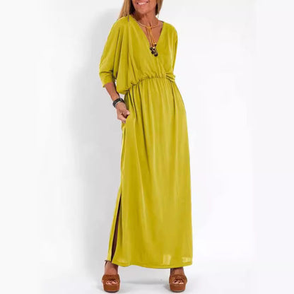 Maas & Mode® | Modieuze Lente Jurk