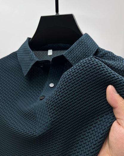 Maas & Mode® | Elegante heren polo