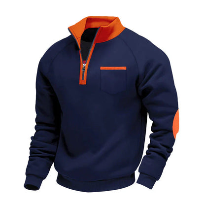 Maas & Mode® | Comfortabele Lente Sweater