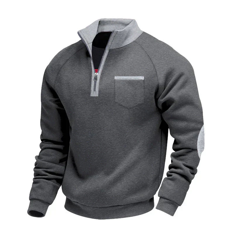 Maas & Mode® | Comfortabele Lente Sweater