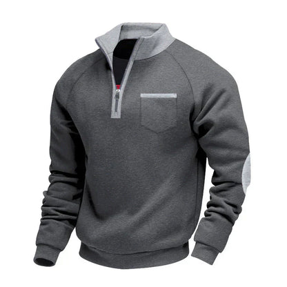 Maas & Mode® | Comfortabele Lente Sweater