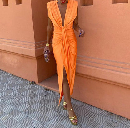 Maas & Mode® | Elegante Zomerjurk