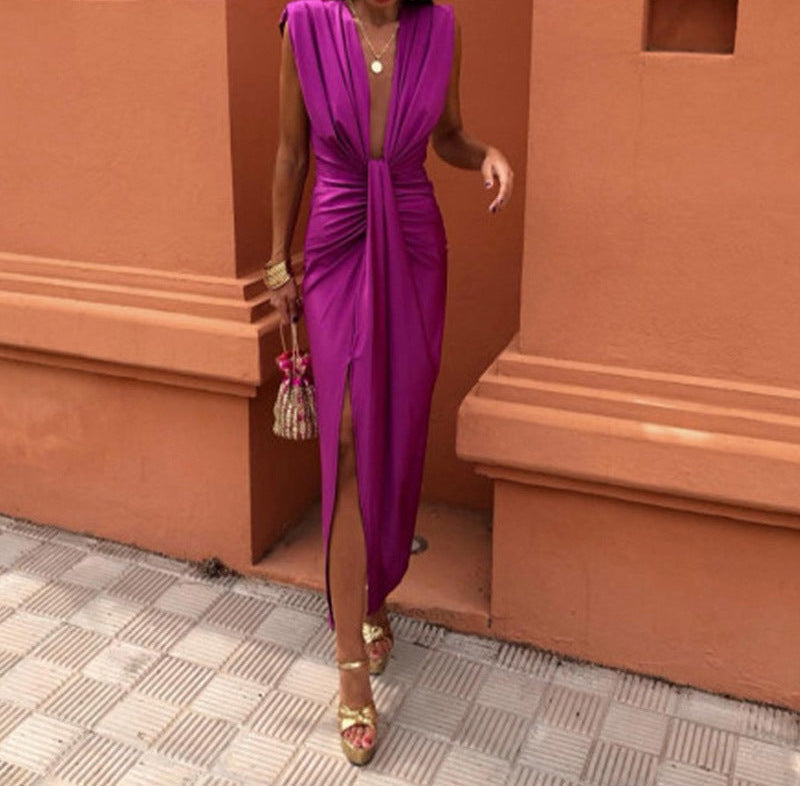 Maas & Mode® | Elegante Zomerjurk