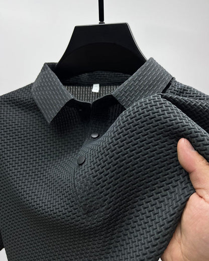 Maas & Mode® | Elegante heren polo