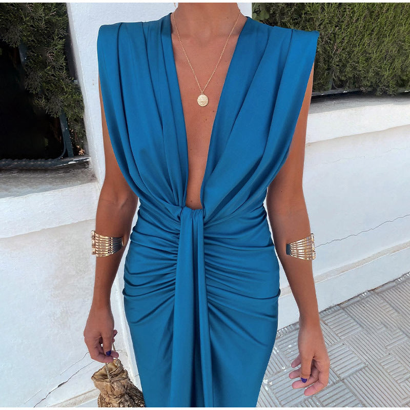 Maas & Mode® | Elegante Zomerjurk