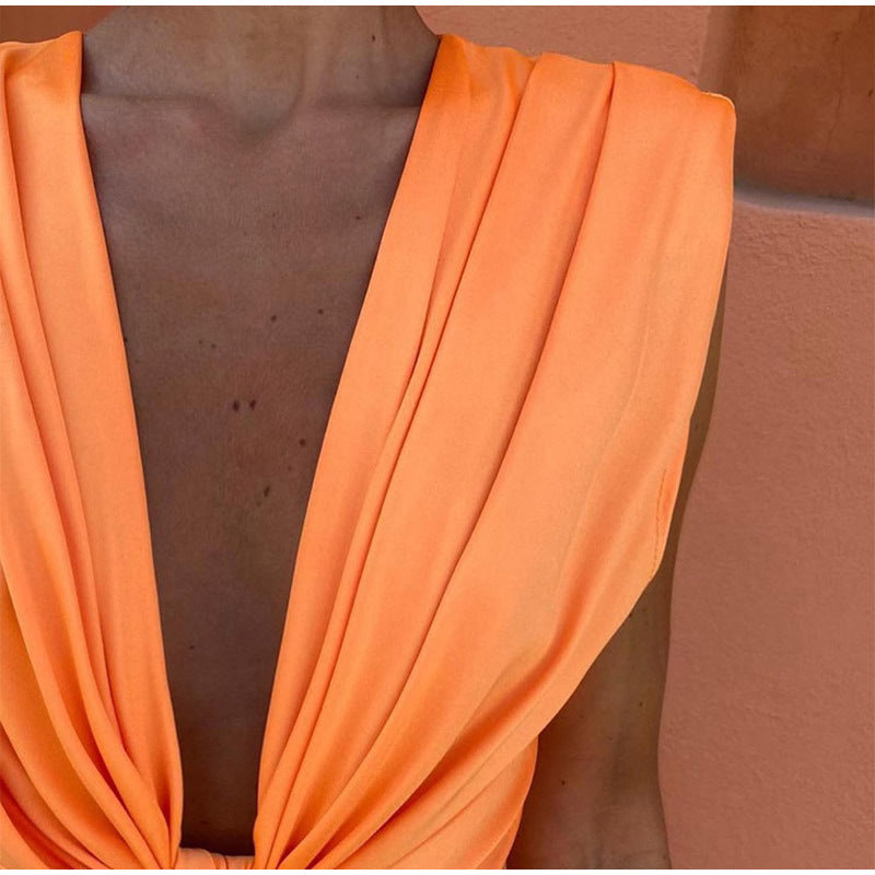 Maas & Mode® | Elegante Zomerjurk