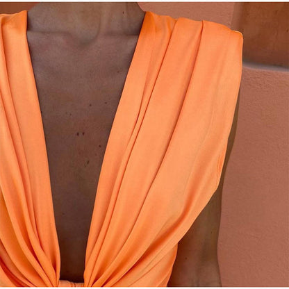 Maas & Mode® | Elegante Zomerjurk
