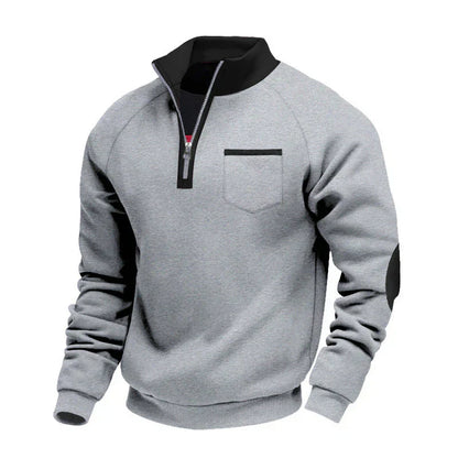 Maas & Mode® | Comfortabele Lente Sweater