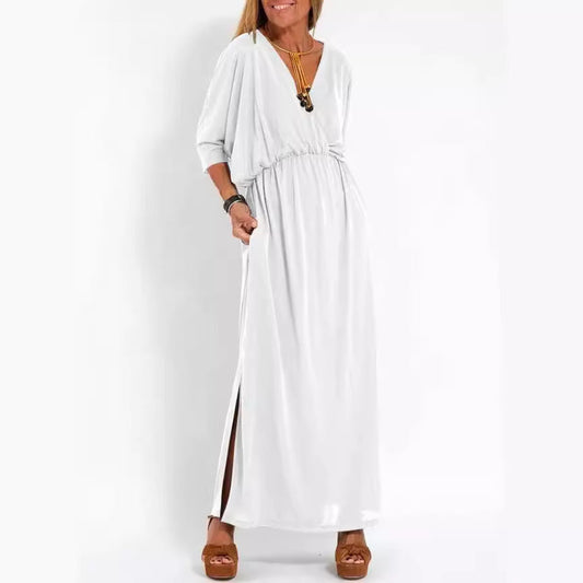 Maas & Mode® | Modieuze Lente Jurk