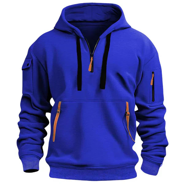 Maas & Mode® | Elegante Hoodie