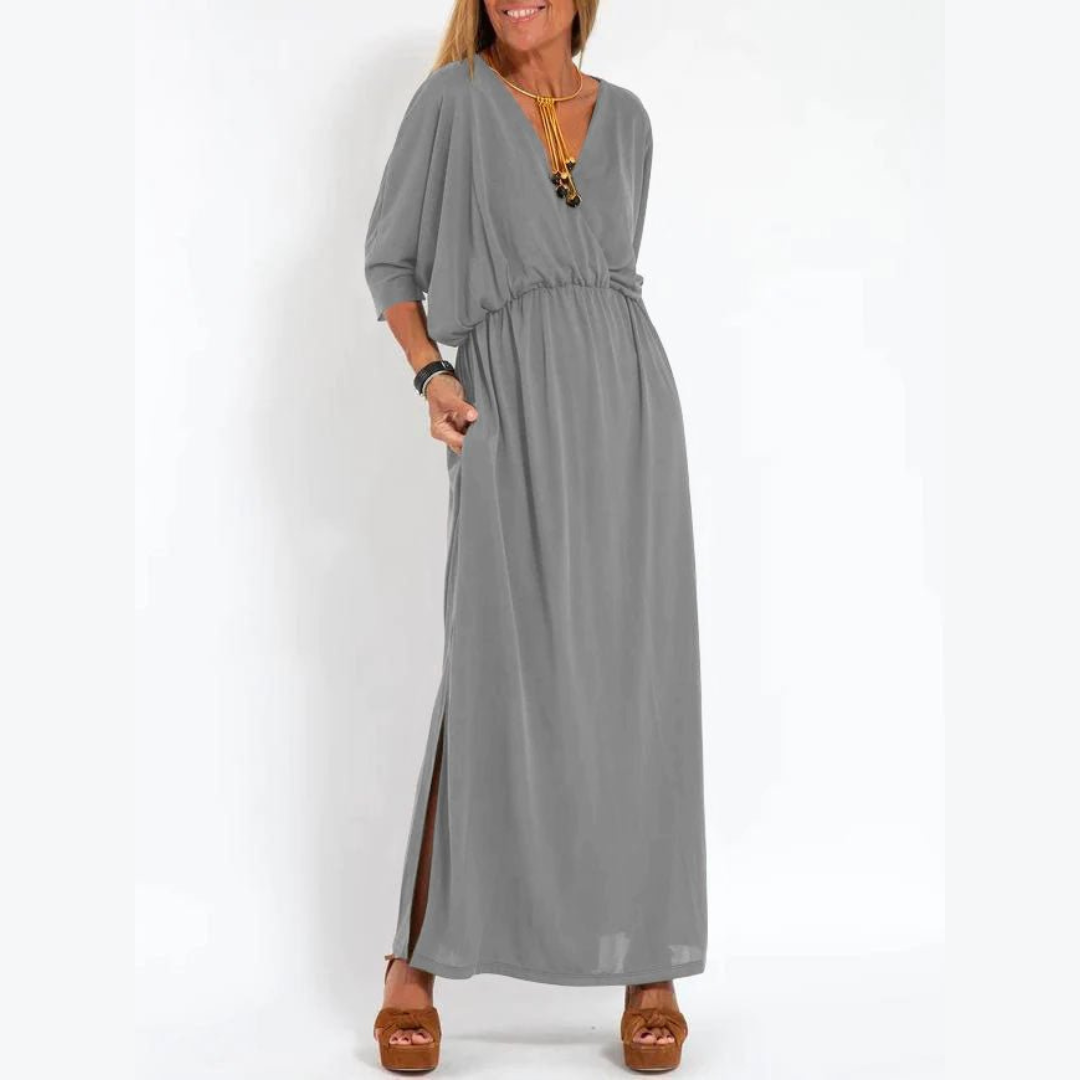 Maas & Mode® | Modieuze Lente Jurk