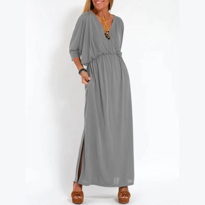 Maas & Mode® | Modieuze Lente Jurk