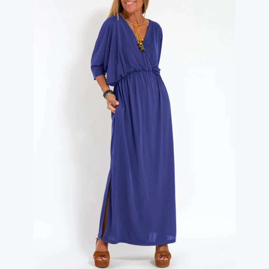 Maas & Mode® | Modieuze Lente Jurk