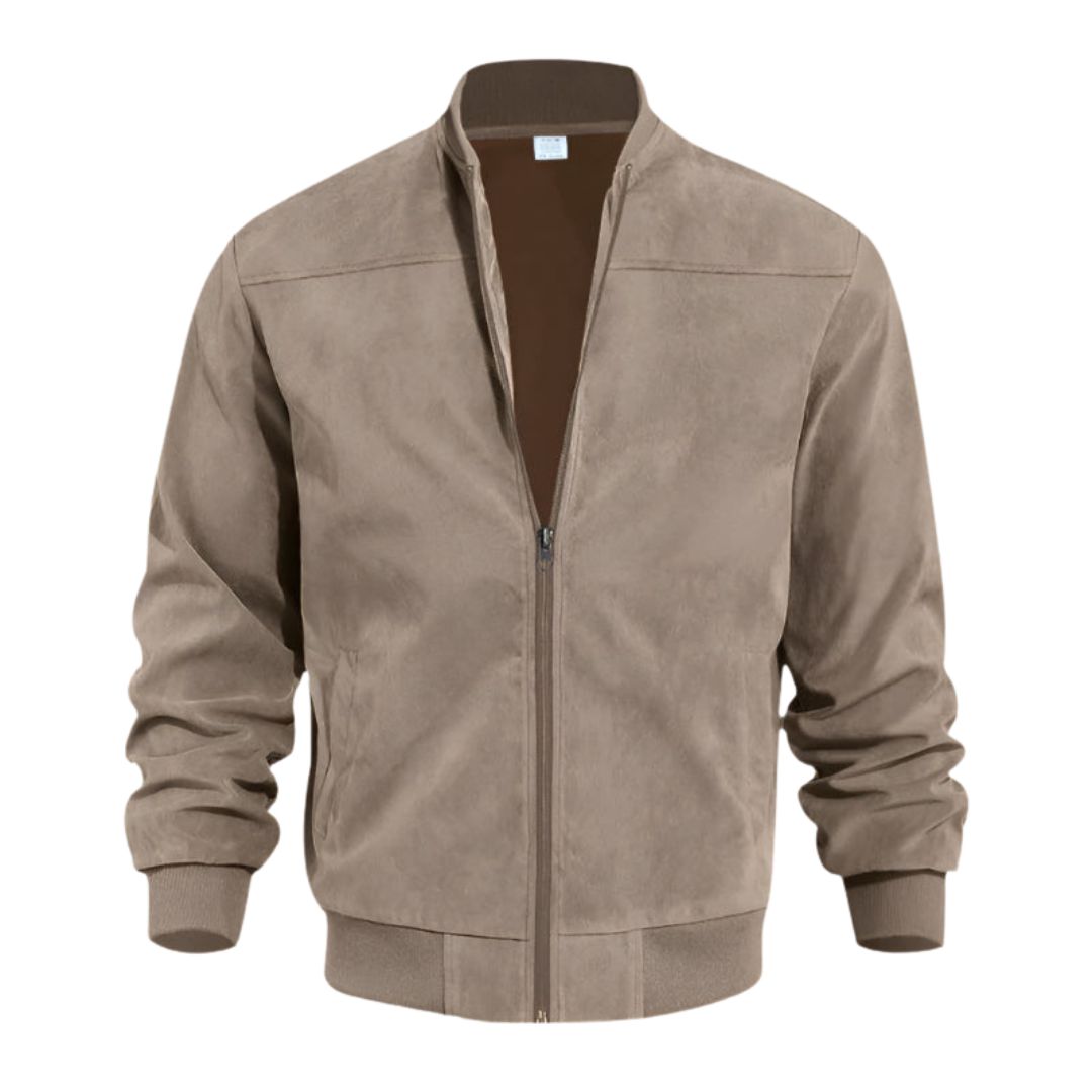 Maas & Mode® | Klassieke Bomber