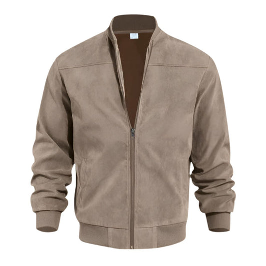 Maas & Mode® | Klassieke Bomber
