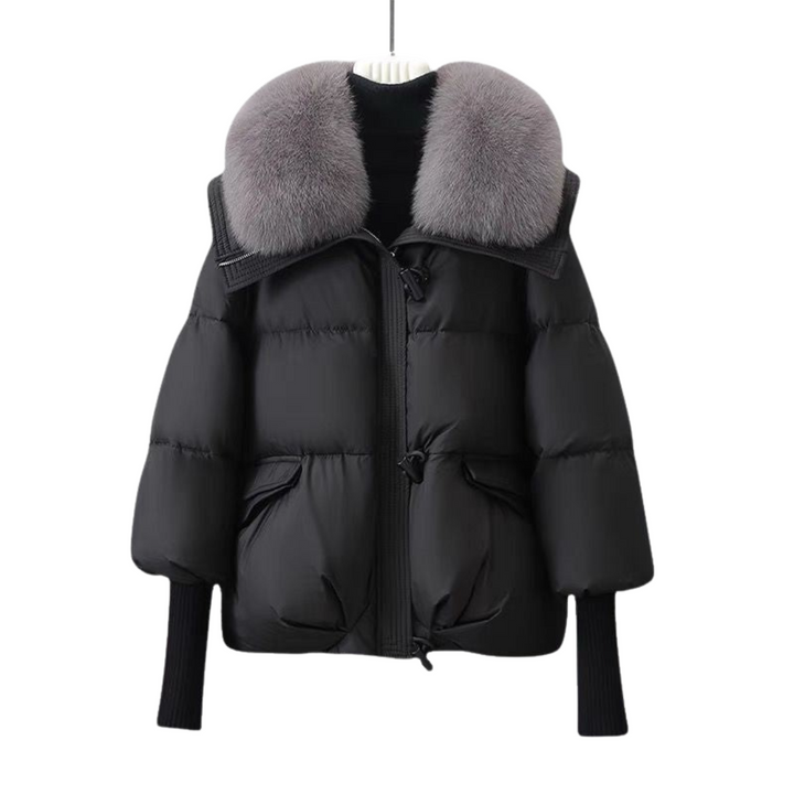 Maas & Mode | Winter Donsjas