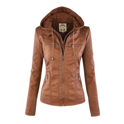 Maas & Mode® | Leren Damesjas