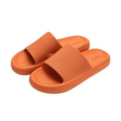 Maas & Mode® | Milos - Cozy Casual Slippers
