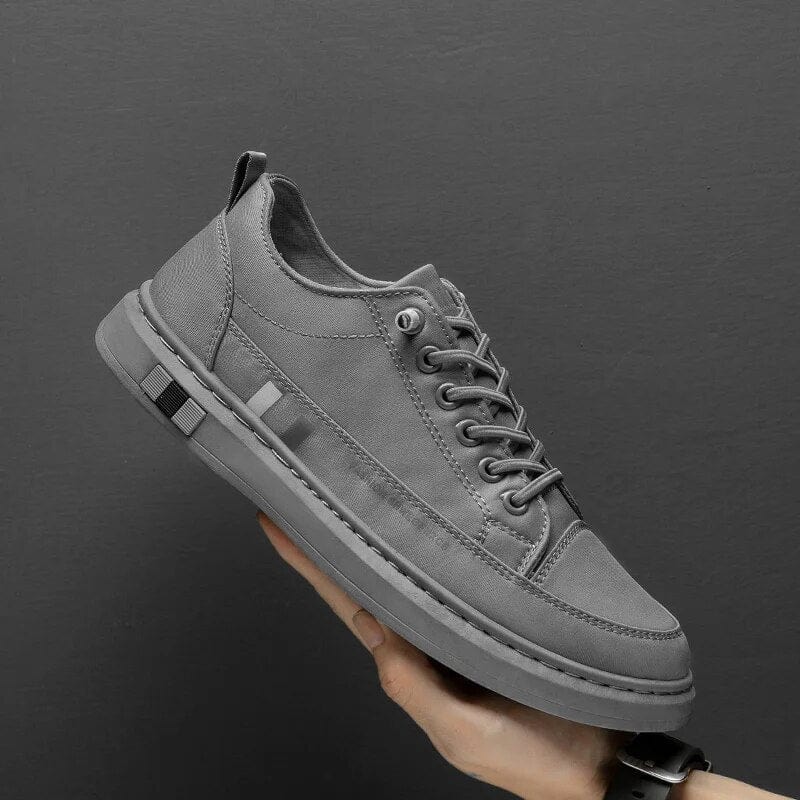 Maas & Mode | Stijlvolle Comfortschoenen met gevormd voetbed