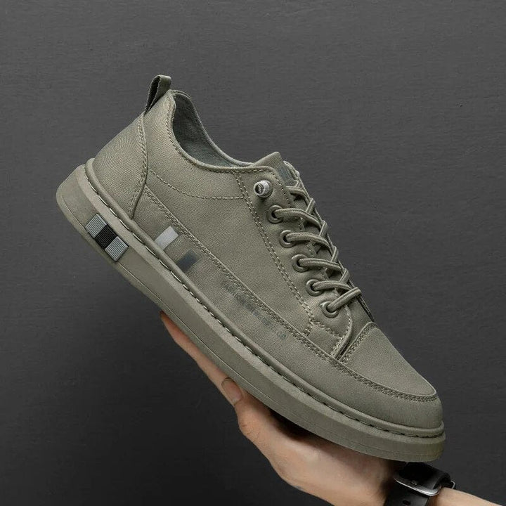 Maas & Mode | Stijlvolle Comfortschoenen met gevormd voetbed