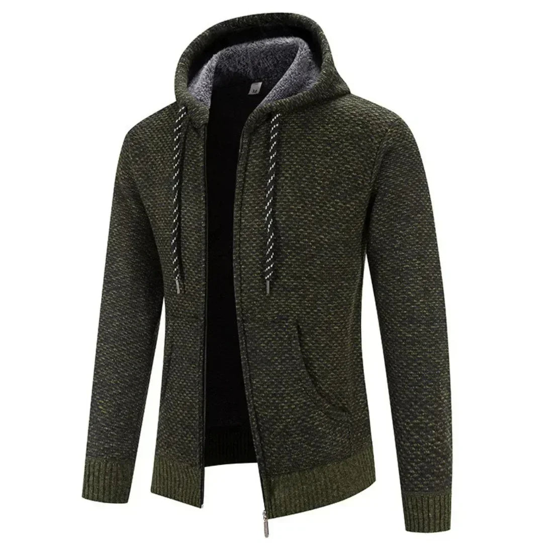 Maas & Mode® | Premium Ultimate Hoodie