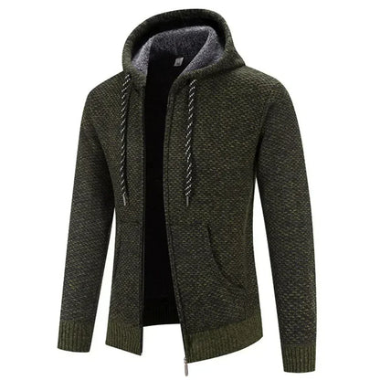 Maas & Mode® | Premium Ultimate Hoodie
