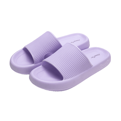 Maas & Mode® | Milos - Cozy Casual Slippers