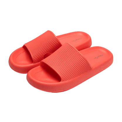 Maas & Mode® | Milos - Cozy Casual Slippers