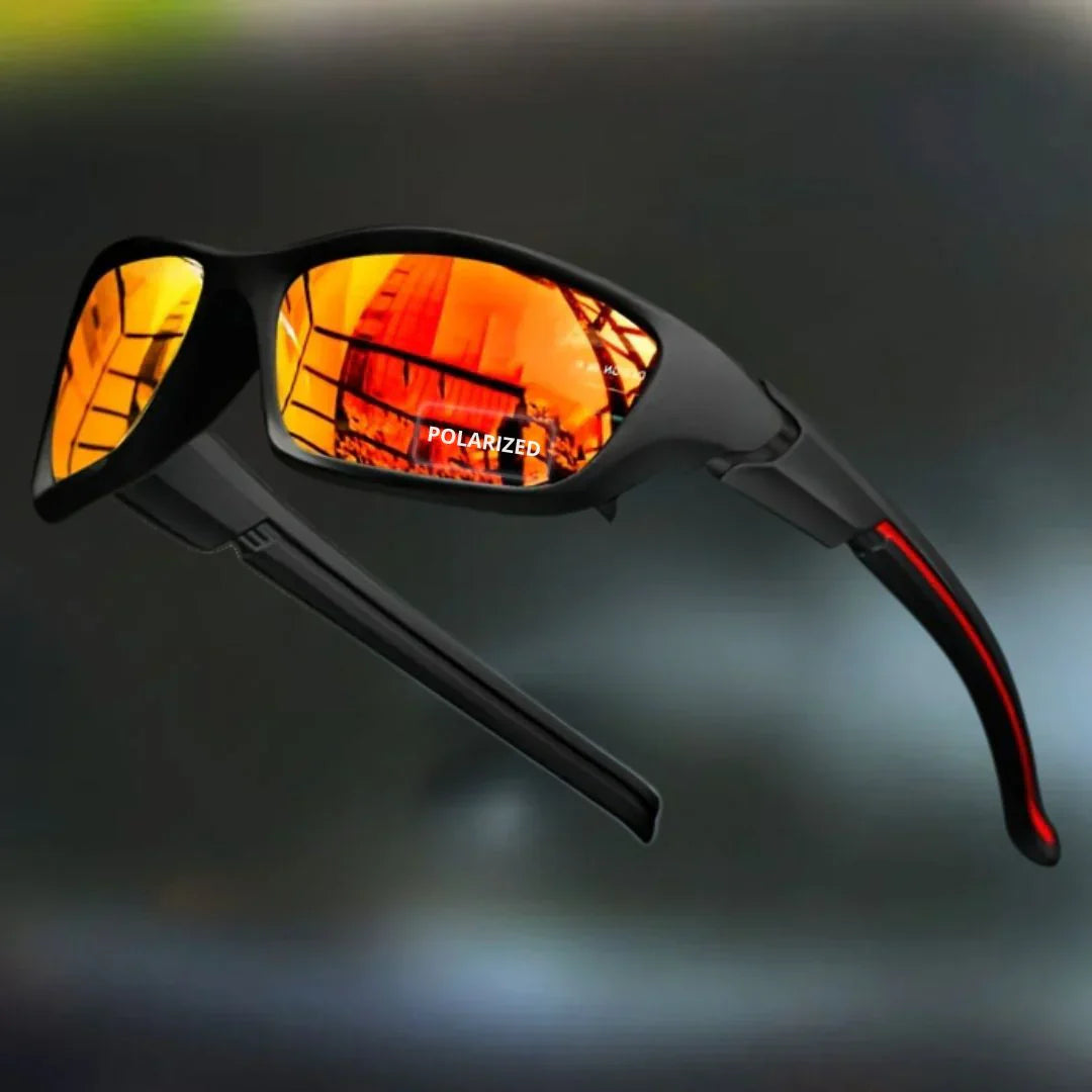 Maas & Mode® | Apex™ Polarized zonnebril