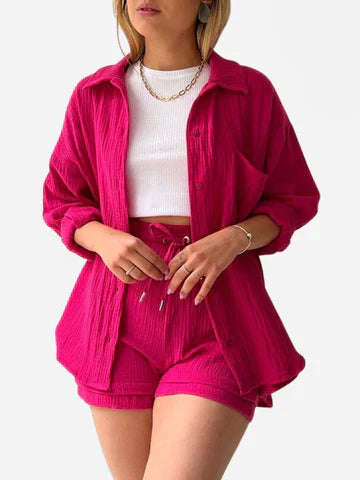 Maas & Mode® | Fay Zomerset