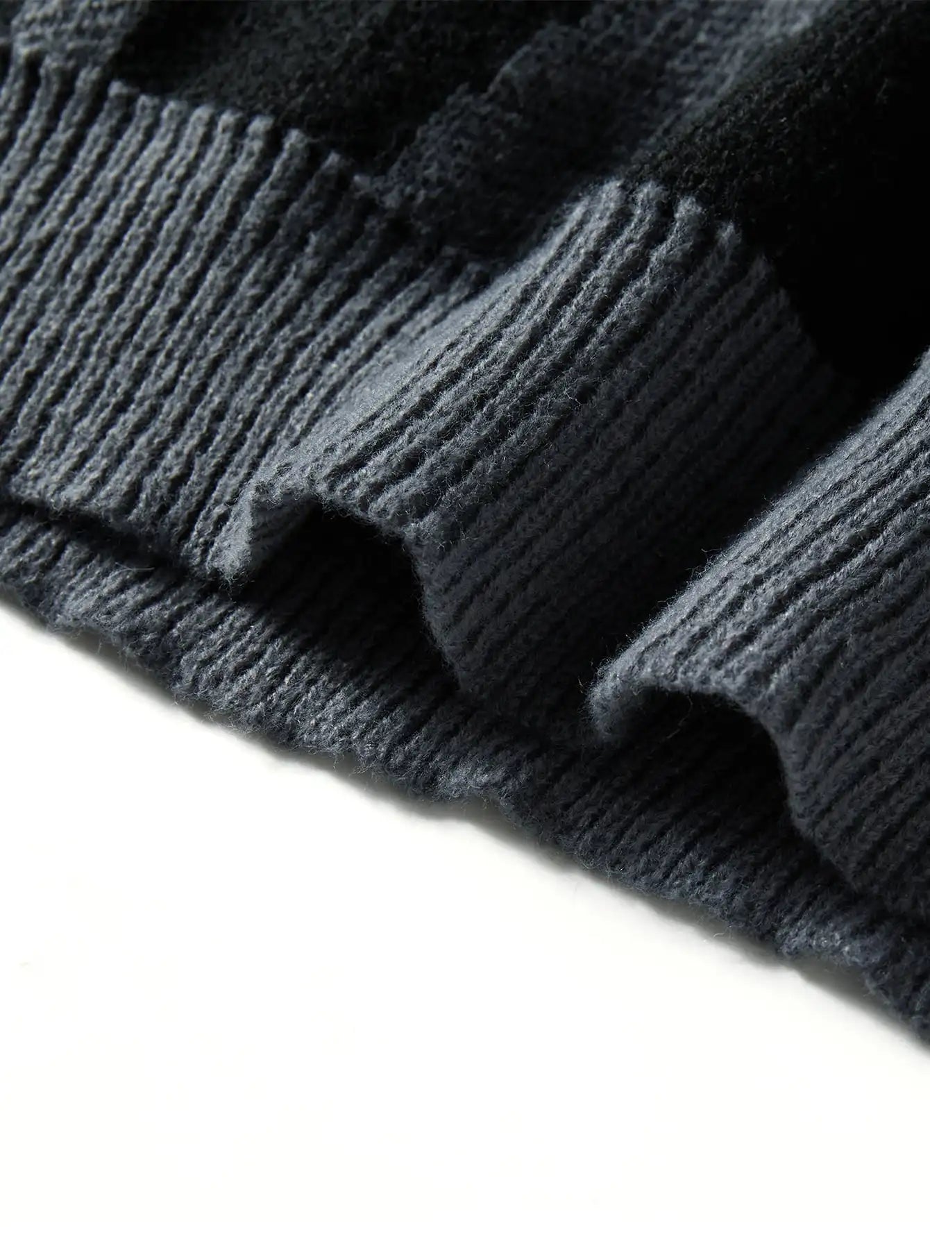 Maas & Mode® | Stijlvolle Herentrui