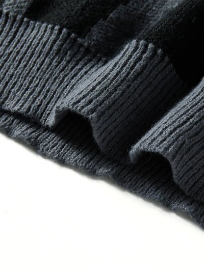 Maas & Mode® | Stijlvolle Herentrui