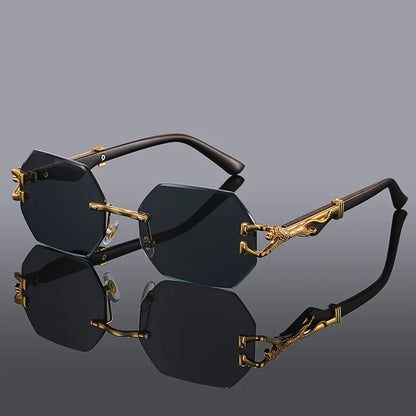 Maas & Mode® | Medusa Zonnebril