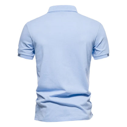 Maas & Mode® | Elegante Chique Polo