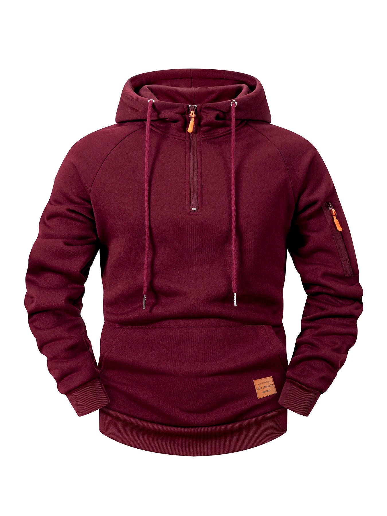 Maas & Mode® | Stylish Men's Hoodie