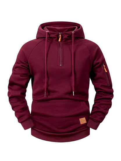 Maas & Mode® | Stylish Men's Hoodie
