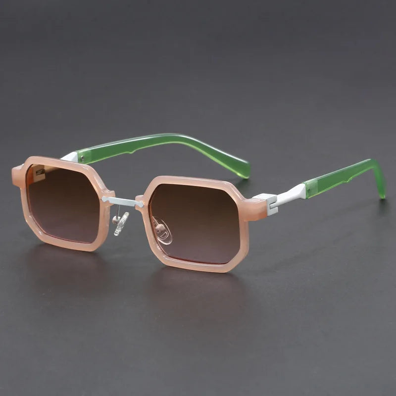 Maas & Mode® | Nior Zonnebril