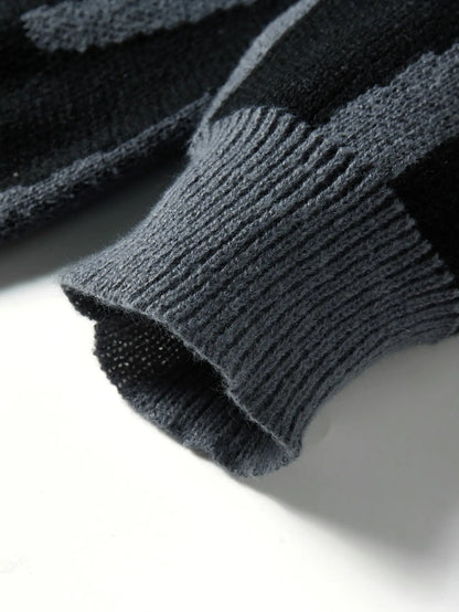 Maas & Mode® | Stijlvolle Herentrui