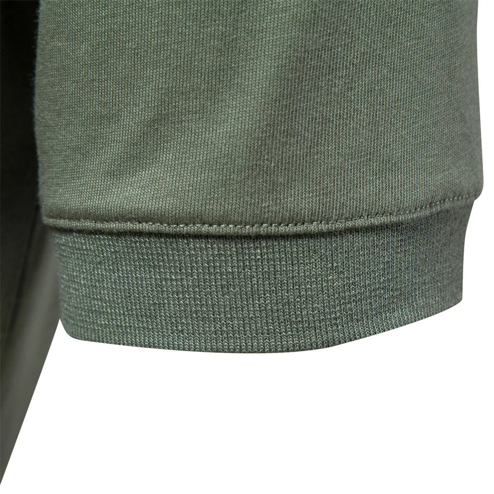 Maas & Mode® | Chique Katoenen Polo