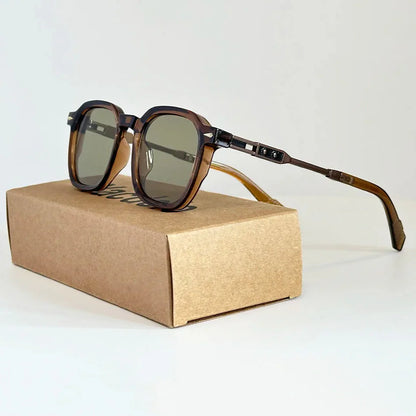 Maas & Mode® | Urban Vintage Zonnebril